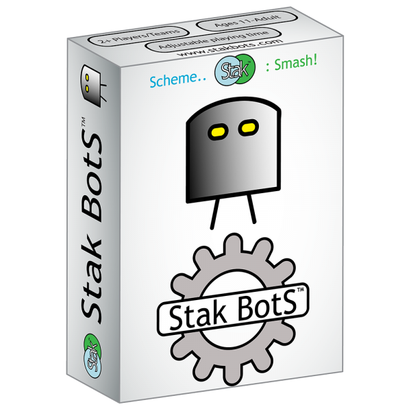Stak Bots
