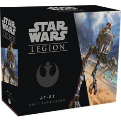 Star Wars Legion: AT-RT Unit Expansion